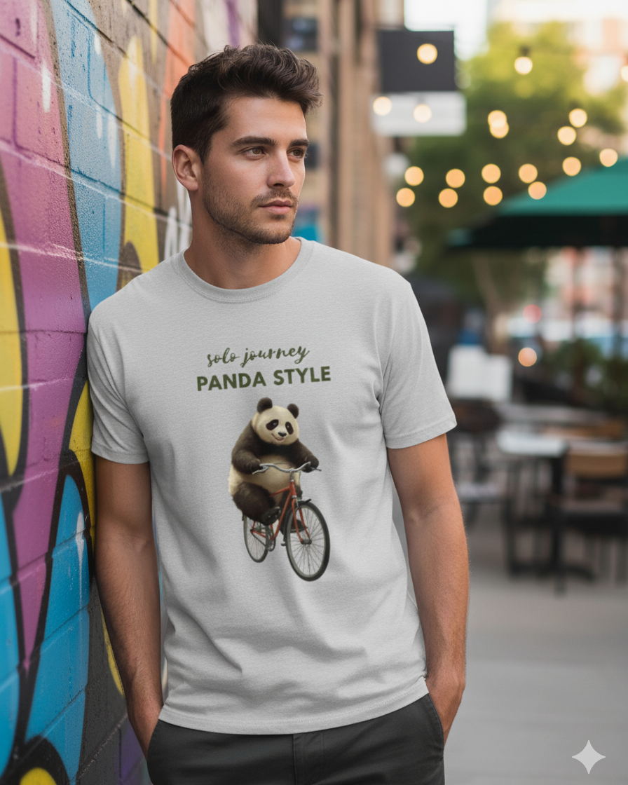 Unisex Classic Crew T-Shirt