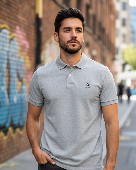 Men's Polo