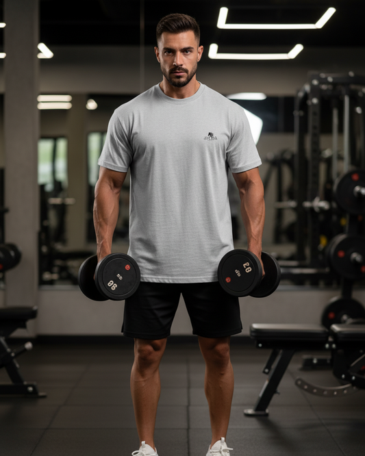 Unisex Oversized Standard T-Shirt